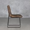 Desso Dining Chair, Side