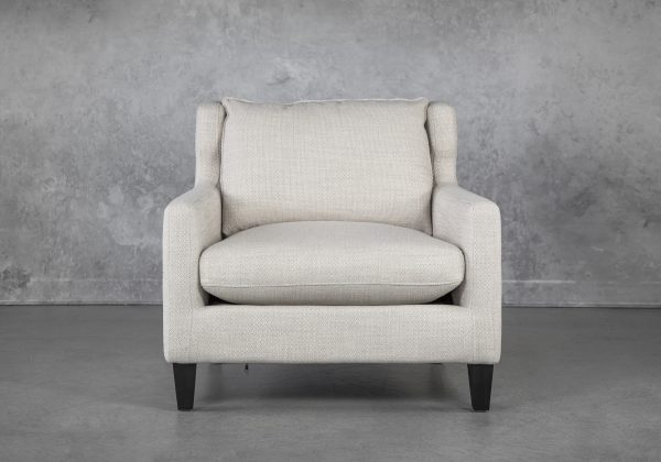 Lingus Chair, Front