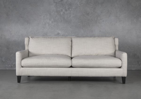 Lingus Sofa , Front