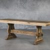 Marquez Dining Table, Angle