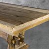 Marquez Dining Table, Close Up