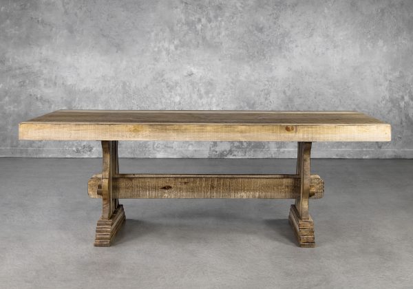 Marquez Dining Table, Front