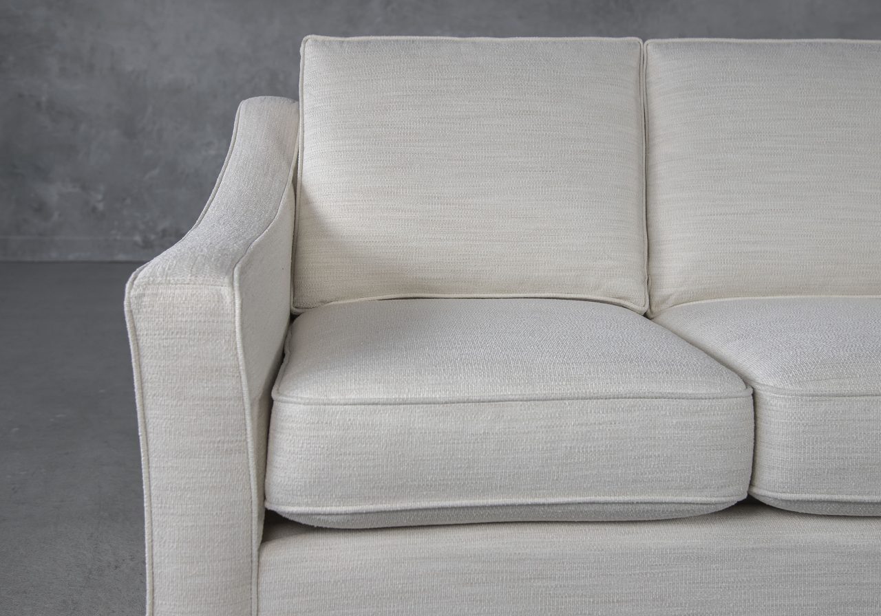 Sienna Sofa, Close Up