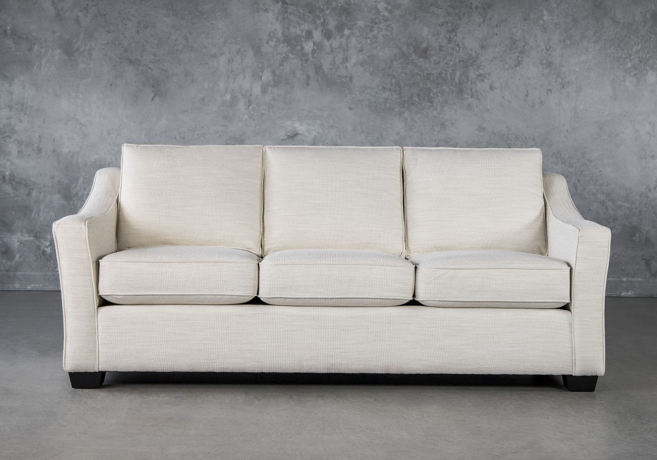 Sienna Sofa, Front