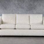 Sienna Sofa Front