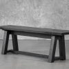 Urban Art Bench, Angle