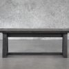 Urban Art Bench, Front