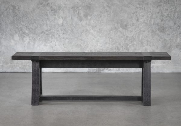 Urban Art Bench, Front