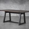 Urban Art Table, Angle