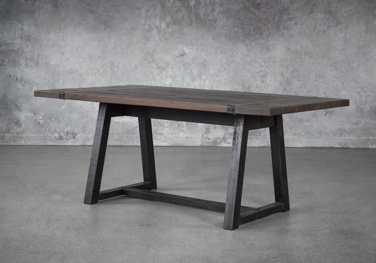 Urban Art Table, Angle