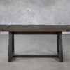 Urban Art Table, Front