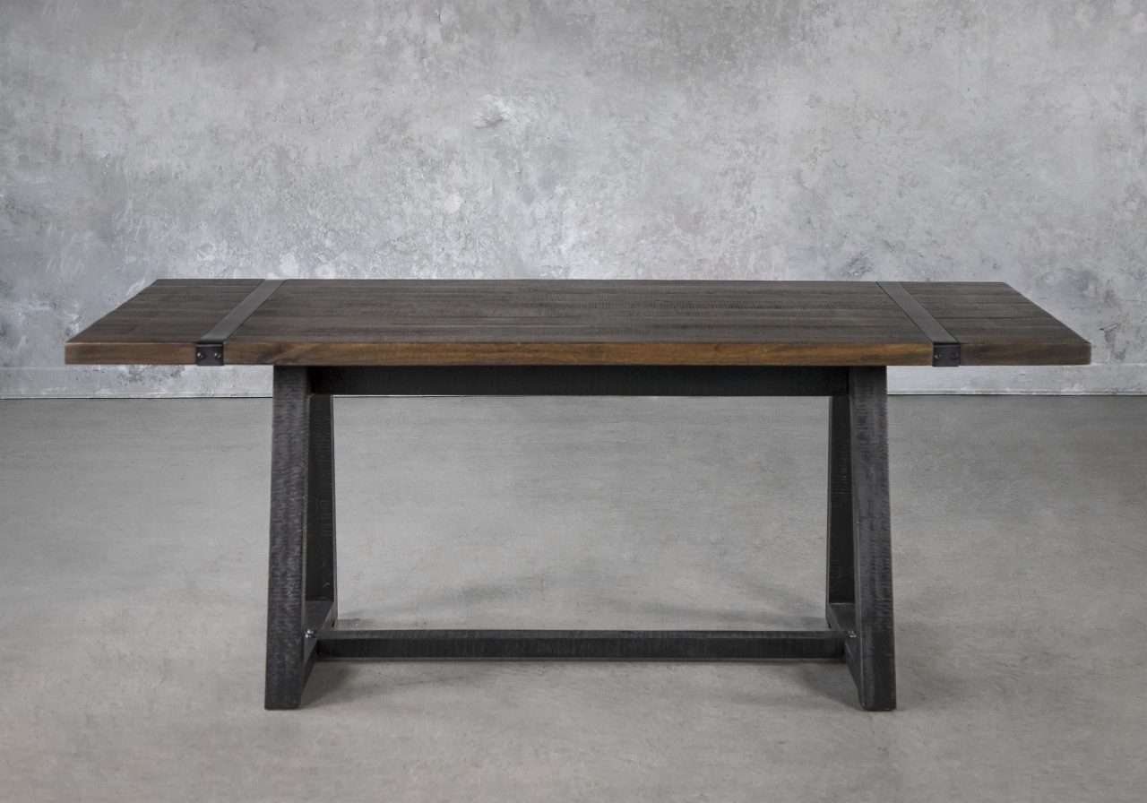 Urban Art Table, Front