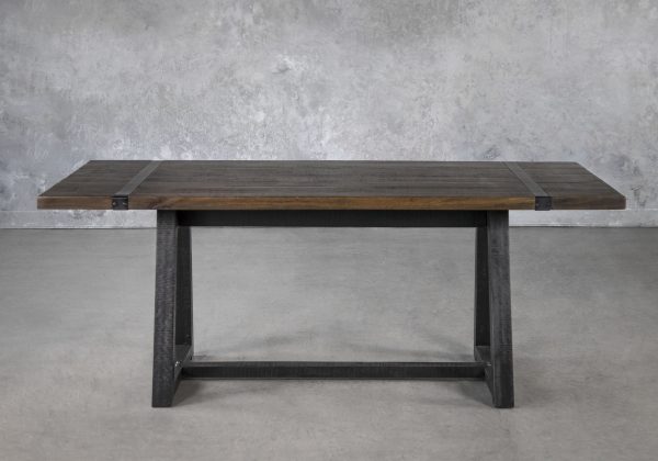 Urban Art Table, Front