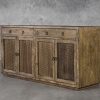 Baker Sideboard, Angle