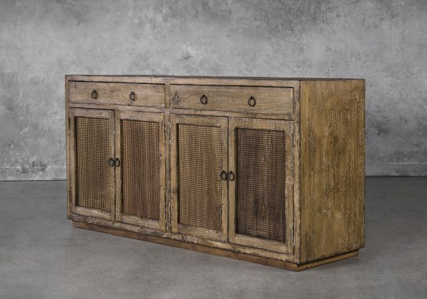 Baker Sideboard, Angle