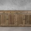 Baker Sideboard, Front