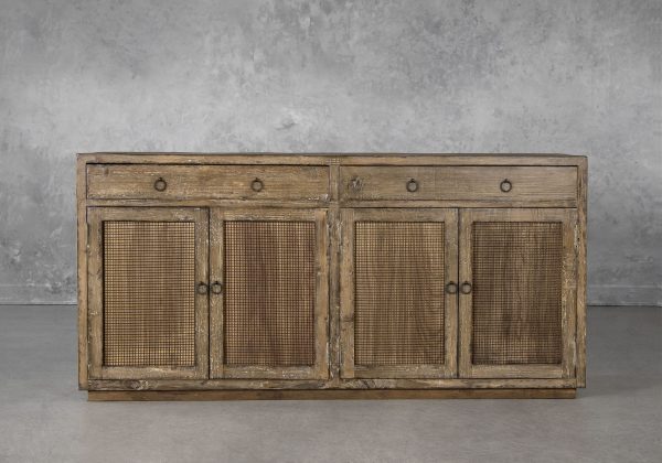 Baker Sideboard, Front