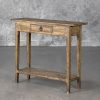 Edy Console, Angle
