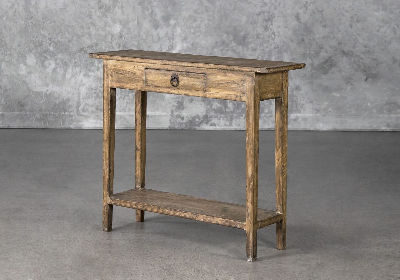 Edy Console, Angle