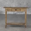 Edy Console, Front