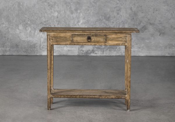 Edy Console, Front