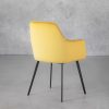 Embrace Dining Chair, Back