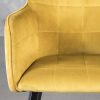 Embrace Dining Chair, Close Up
