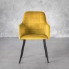 Embrace Dining Chair, Front