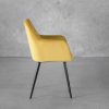 Embrace Dining Chair, Side