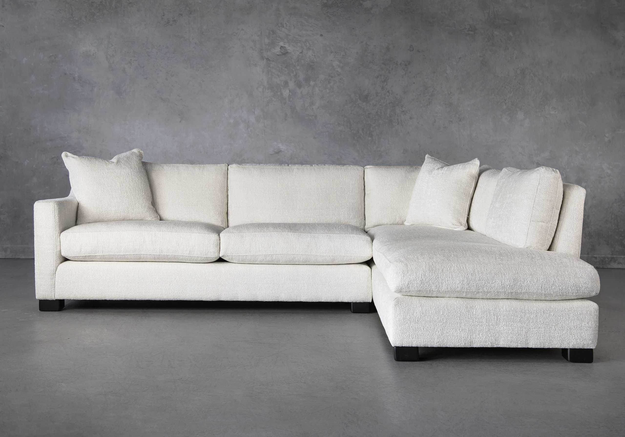 Erwin Sectional Front