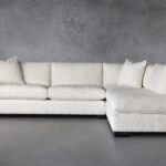 Erwin Sectional Front