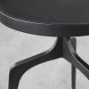 Jules Sidetable, Close Up