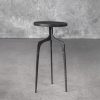 Jules Sidetable, Front