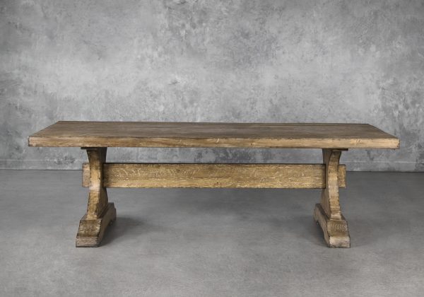 Paris Dining Table, Front