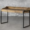 Smith Desk, Angle