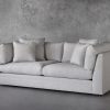 Bradford Sofa, Angle