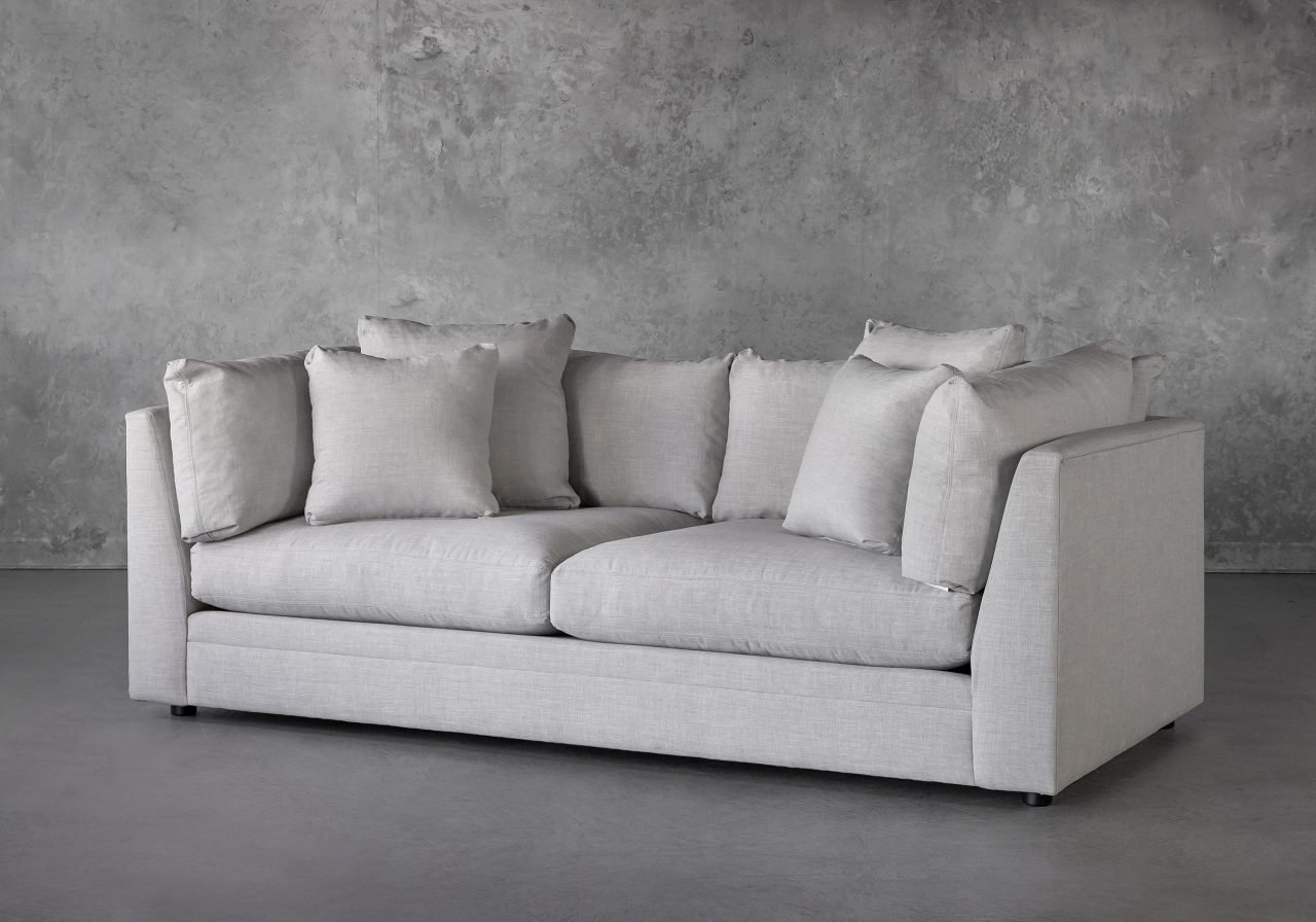 Bradford Sofa, Angle