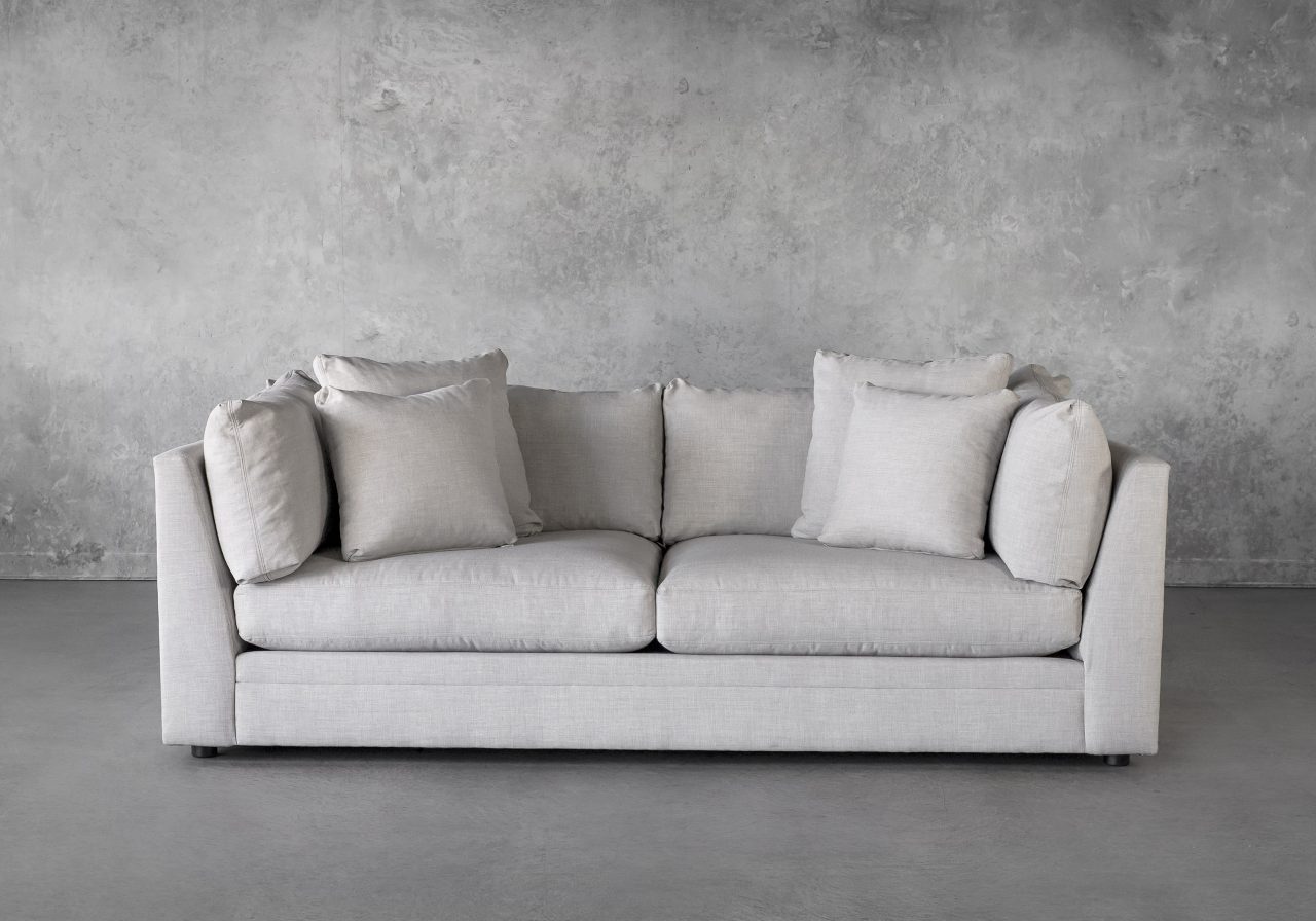 Bradford Sofa, Front