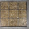 Evan Coffee Table, Top