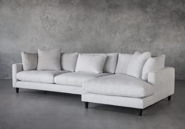 Rival Sectional. Angle Rival Sectional. Angle