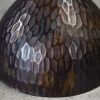 Kamal End Table, Detail