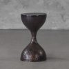 Kamal End Table, Front