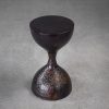 Kamal End Table, Top, Angle