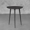 Mana End Table Large, Front