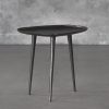 Mana End Table, Small, Back