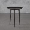 Mana End Table, Small, Front