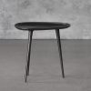 Mana End Table, Small, Side