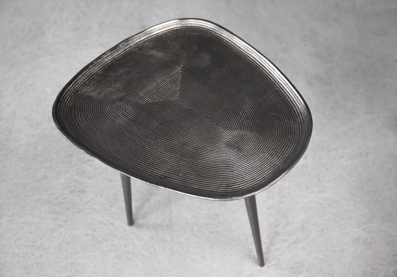 Mana End Table, Small, Top