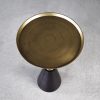 Roy End Tables, Top