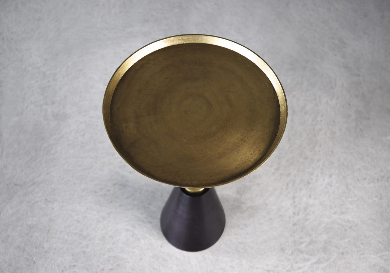 Roy End Tables, Top